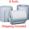 Thermal Paper fits Hypercom T7 Plus