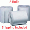 Thermal paper fits Verifone VX570